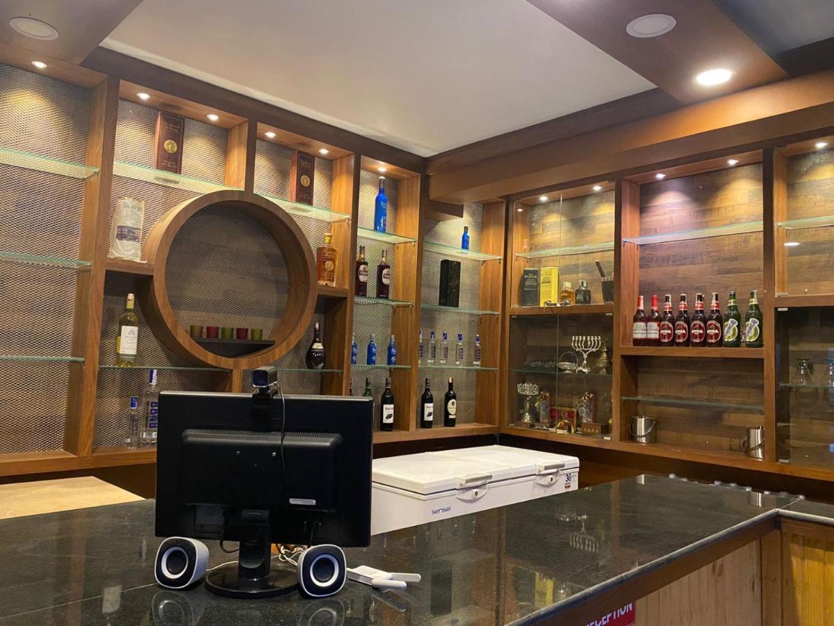 Hotel Aagaman - Best Family Hotel In בנדיפור מראה חיצוני תמונה