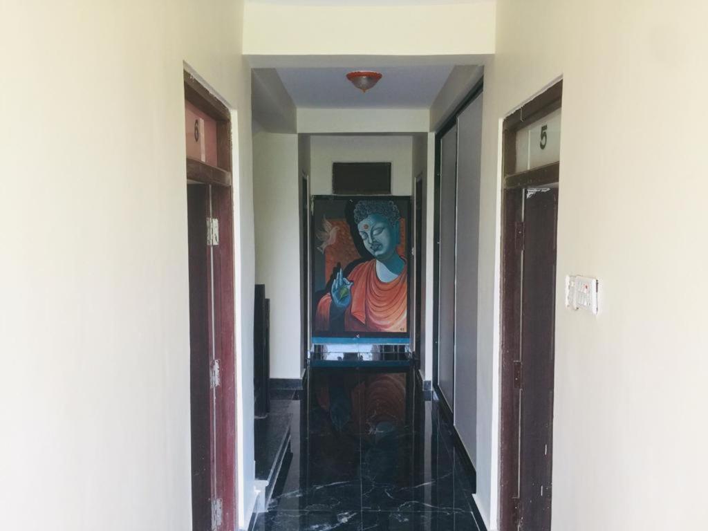 Hotel Aagaman - Best Family Hotel In בנדיפור מראה חיצוני תמונה