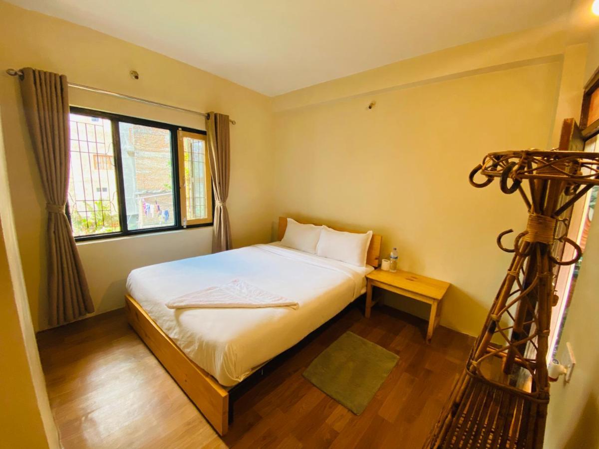 Hotel Aagaman - Best Family Hotel In בנדיפור מראה חיצוני תמונה