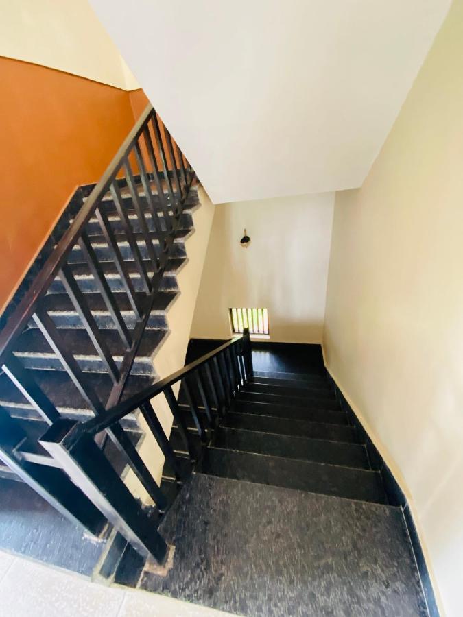 Hotel Aagaman - Best Family Hotel In בנדיפור מראה חיצוני תמונה