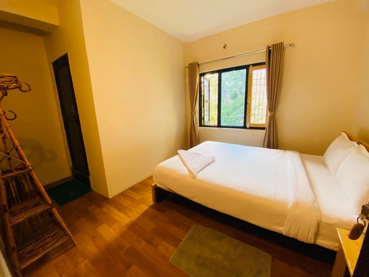 Hotel Aagaman - Best Family Hotel In בנדיפור מראה חיצוני תמונה