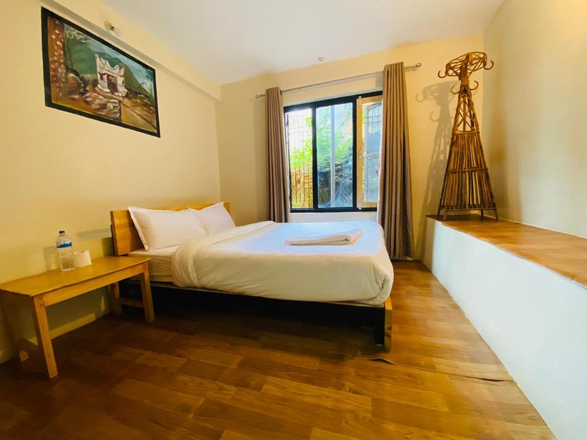 Hotel Aagaman - Best Family Hotel In בנדיפור מראה חיצוני תמונה
